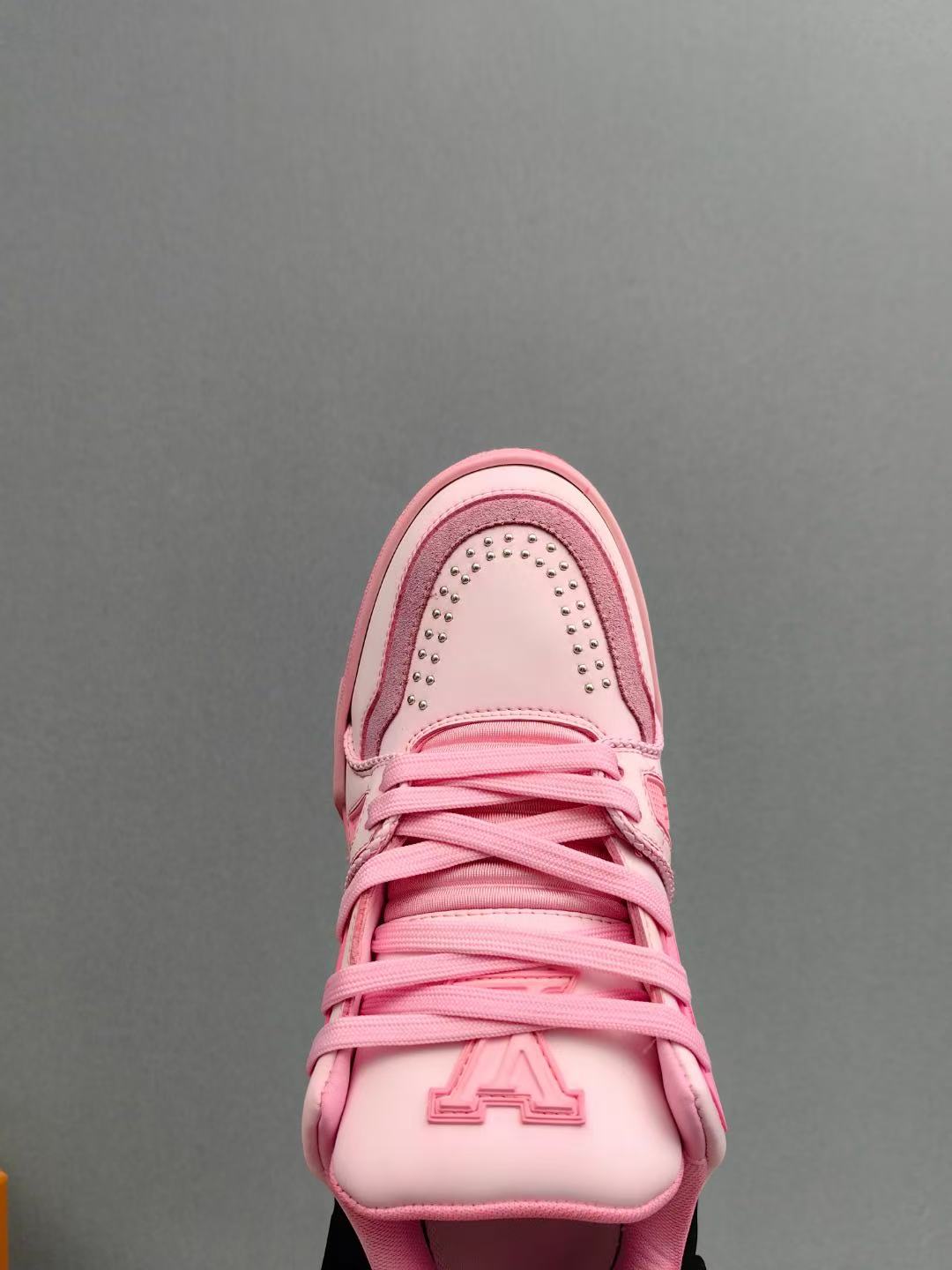 LV Shoes(AAA)-1077