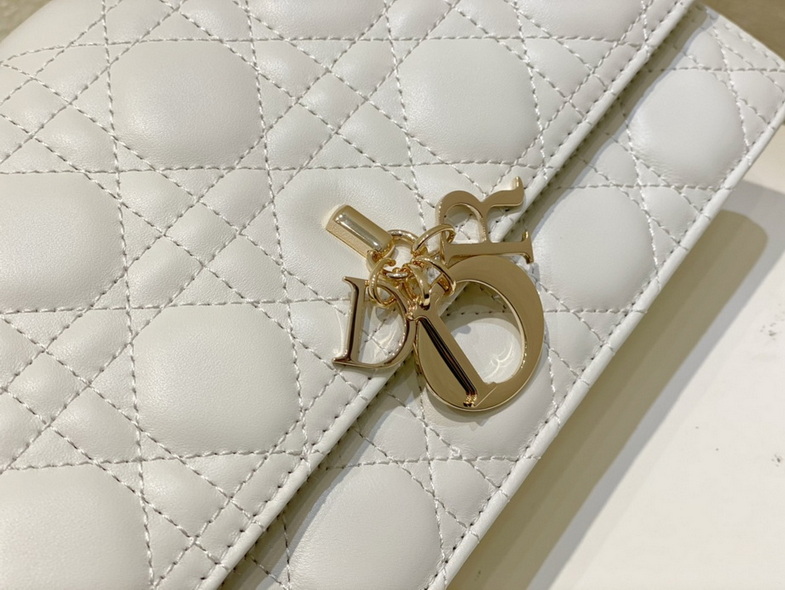 Dior Handbags AAA(Women)-232