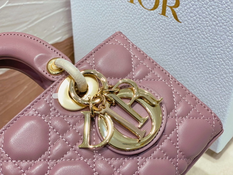 Dior Handbags AAA(Women)-245