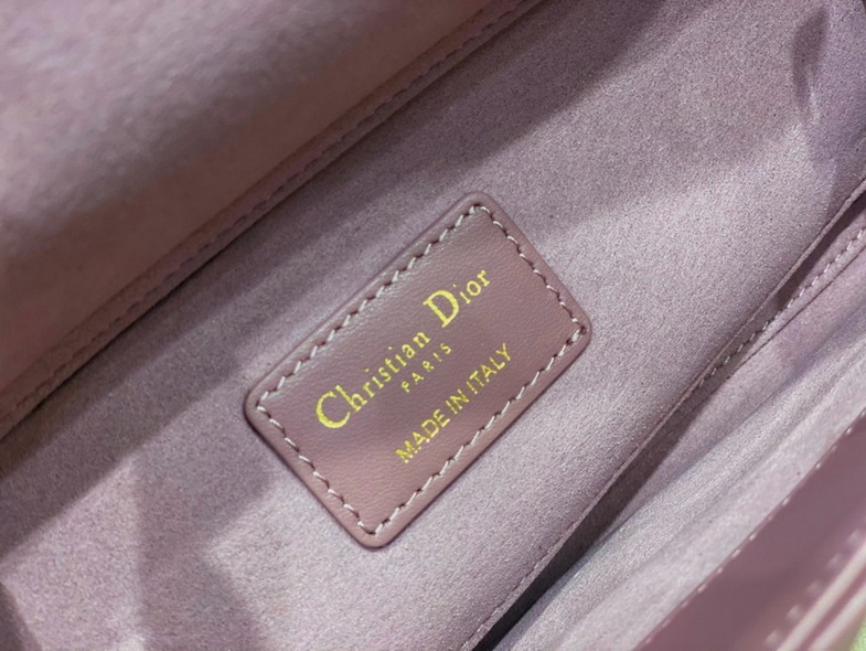 Dior Handbags AAA(Women)-245