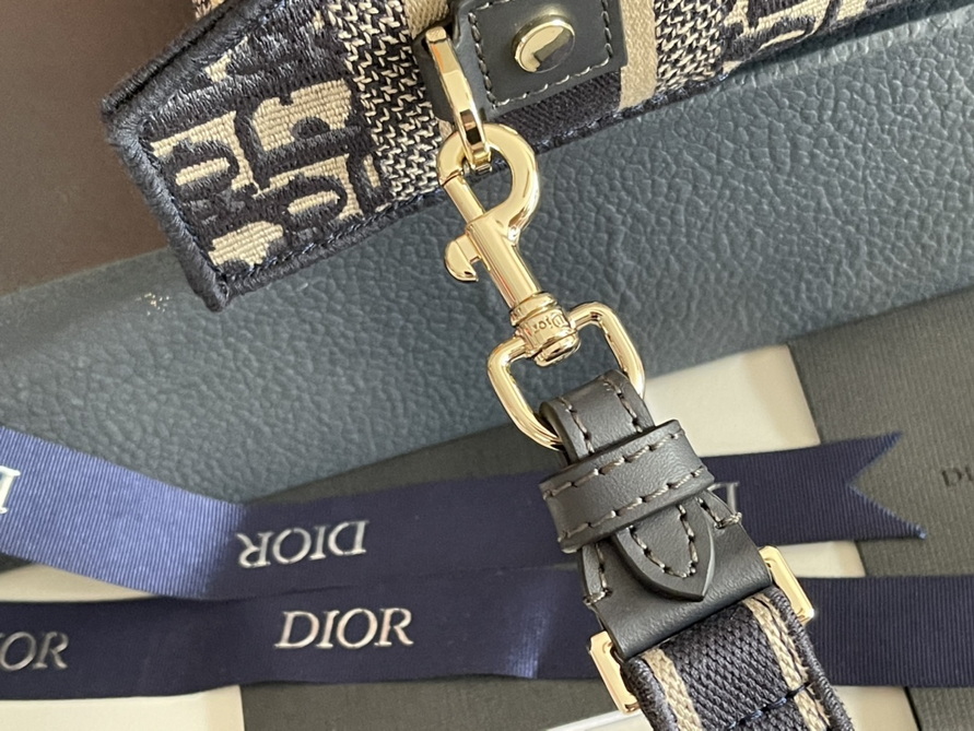 Dior Handbags AAA(Women)-248