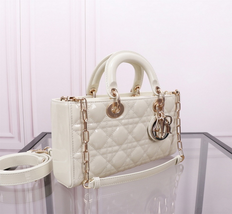 Dior Handbags AAA(Women)-258