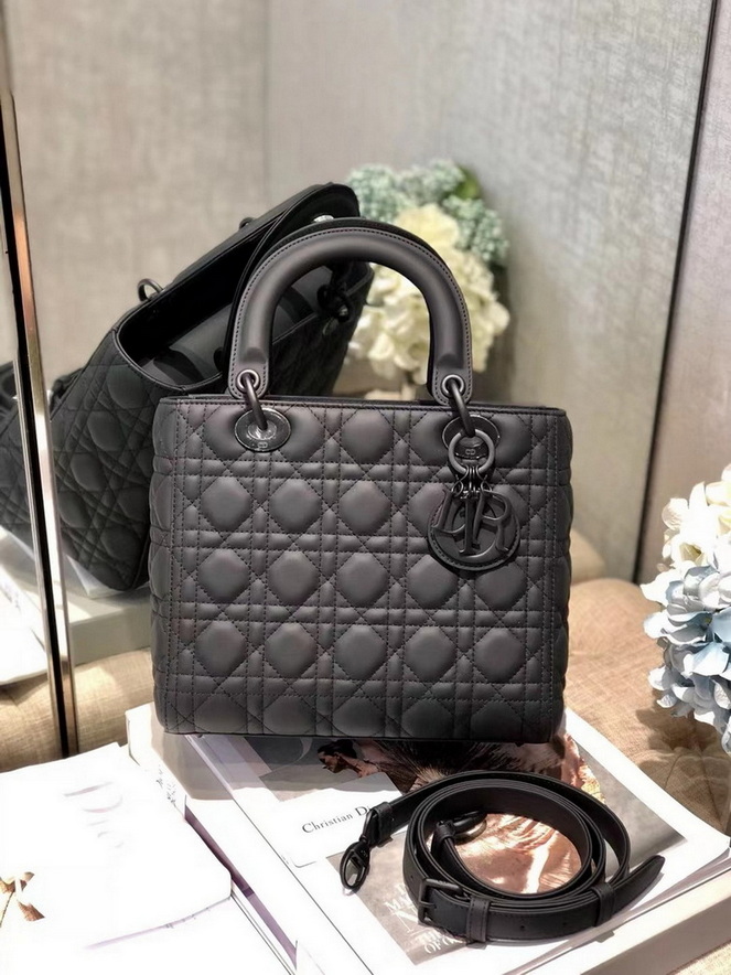 Dior Handbags AAA(Women)-140