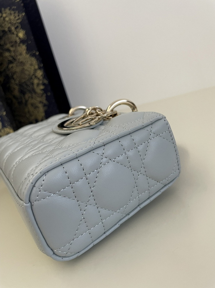 Dior Handbags AAA(Women)-308