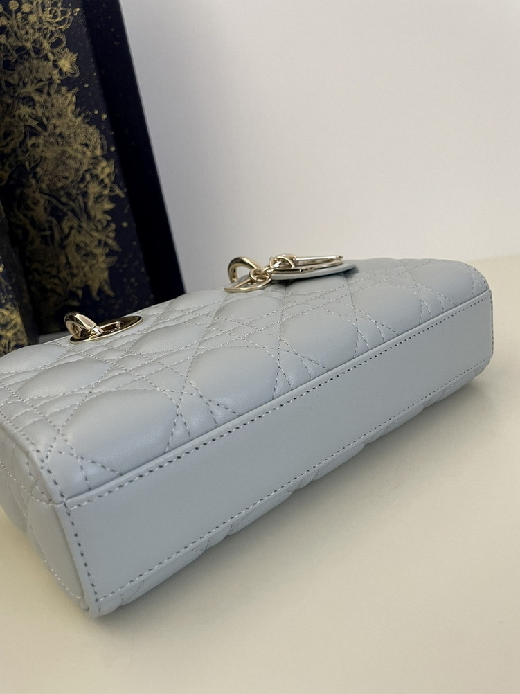 Dior Handbags AAA(Women)-308