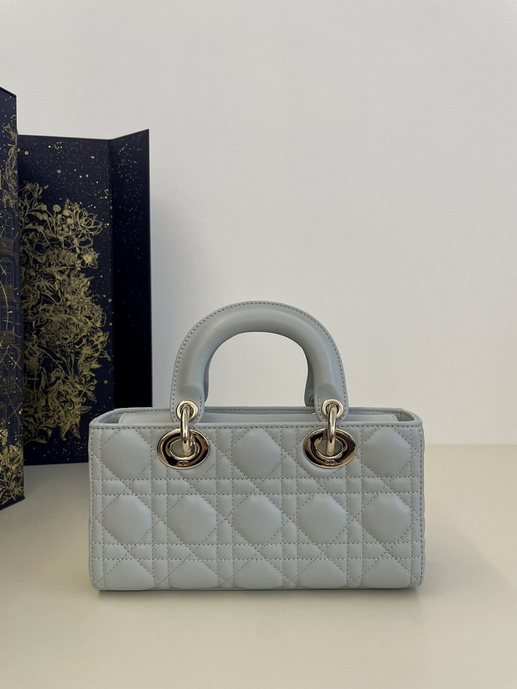 Dior Handbags AAA(Women)-308