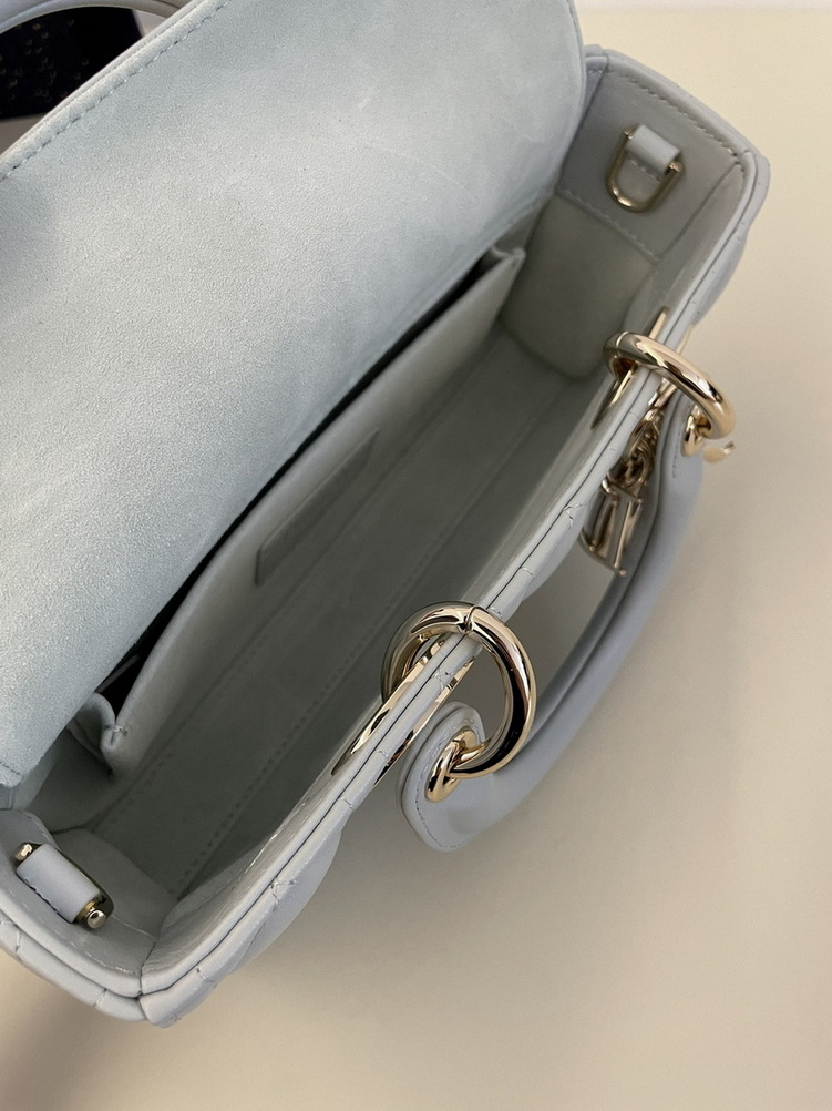 Dior Handbags AAA(Women)-308