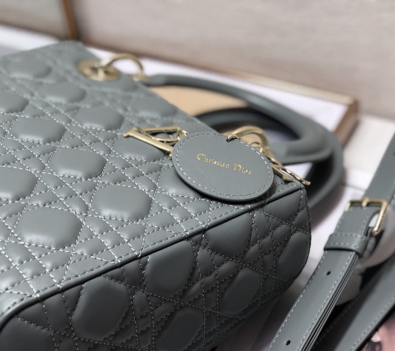 Dior Handbags AAA(Women)-310