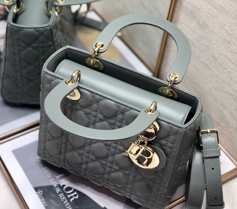 Dior Handbags AAA(Women)-310