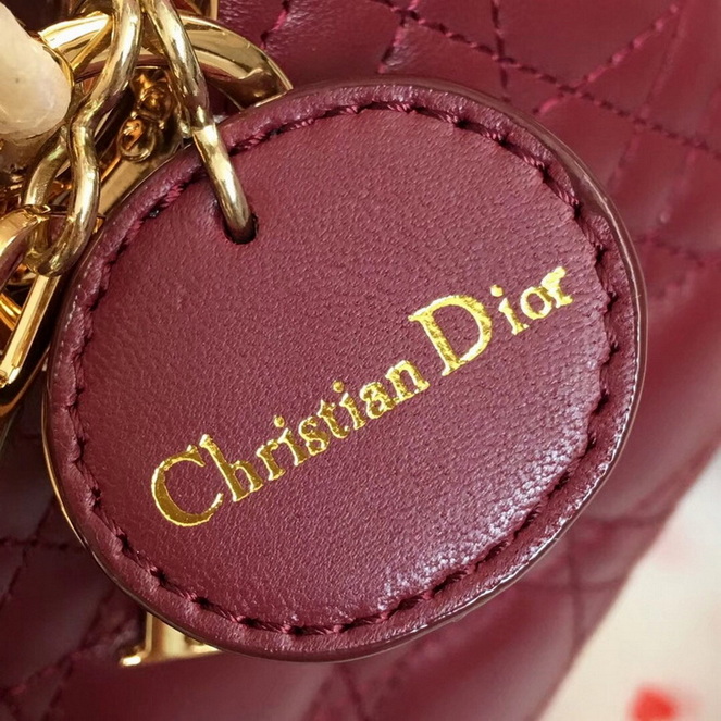 Dior Handbags AAA(Women)-142