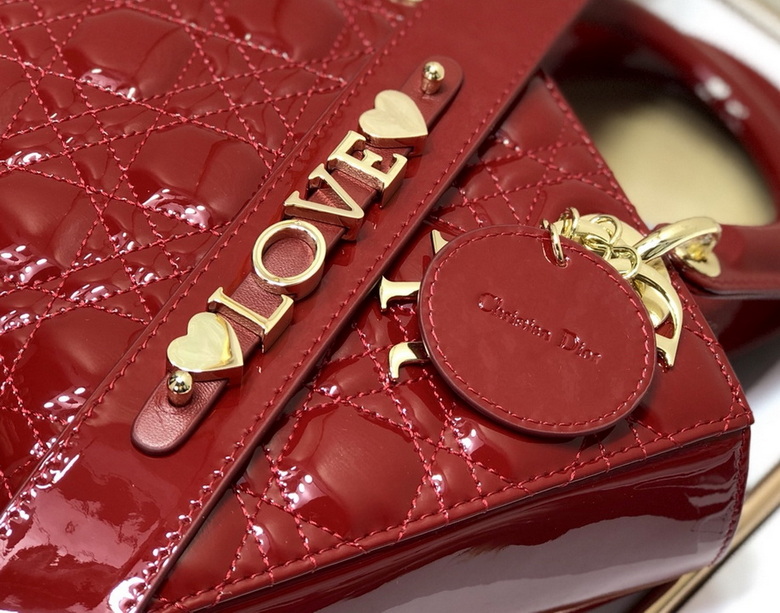 Dior Handbags AAA(Women)-335