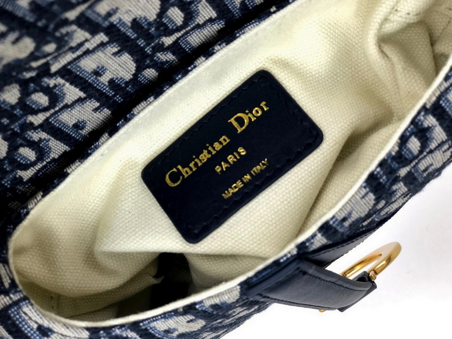 Dior Handbags AAA(Women)-351