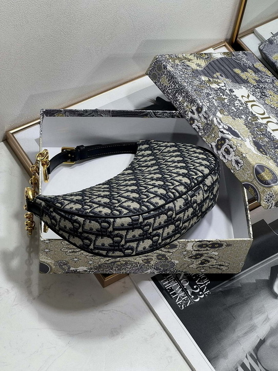 Dior Handbags AAA(Women)-366