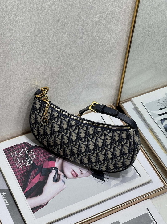 Dior Handbags AAA(Women)-366