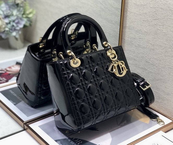 Dior Handbags AAA(Women)-413