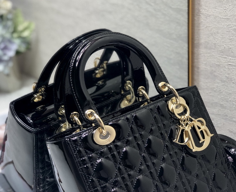 Dior Handbags AAA(Women)-413