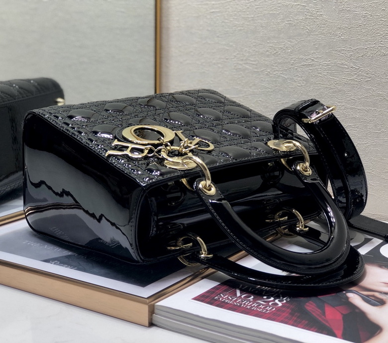 Dior Handbags AAA(Women)-413