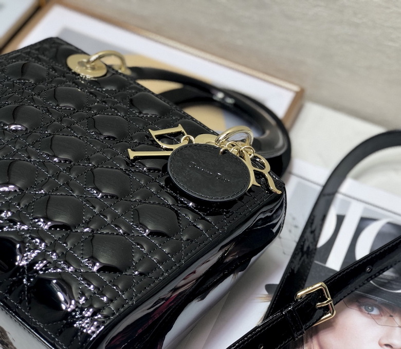 Dior Handbags AAA(Women)-413
