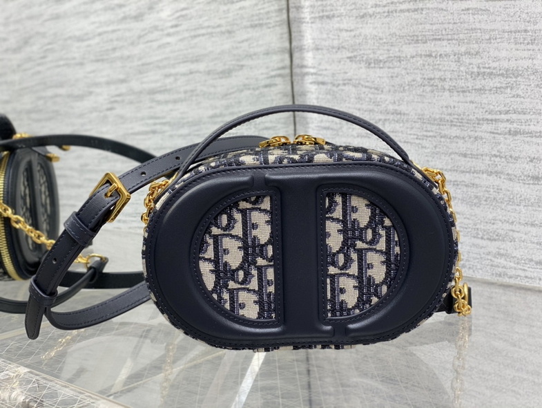 Dior Handbags AAA(Women)-414