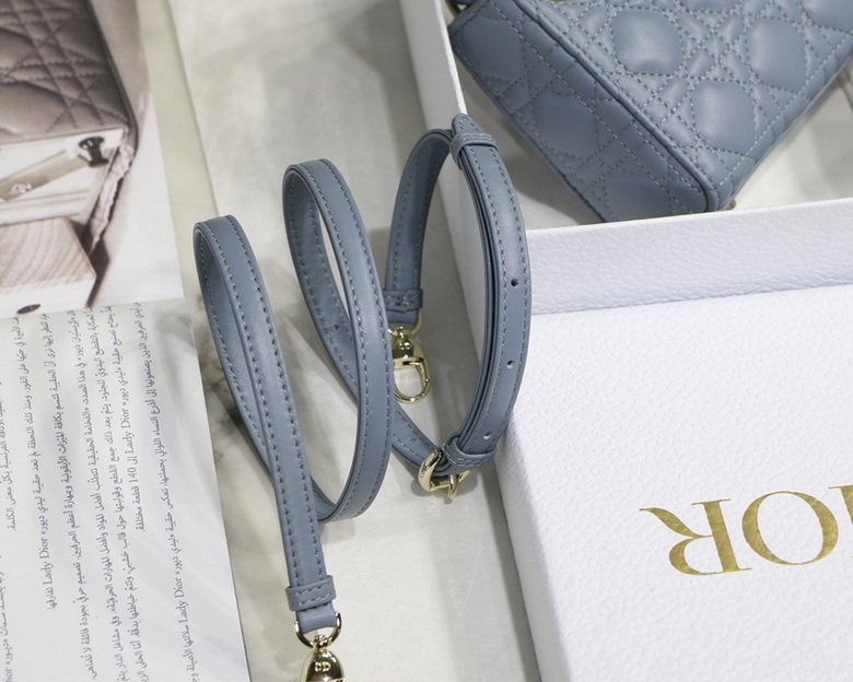 Dior Handbags AAA(Women)-419