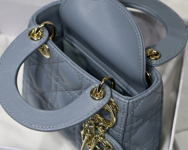 Dior Handbags AAA(Women)-419