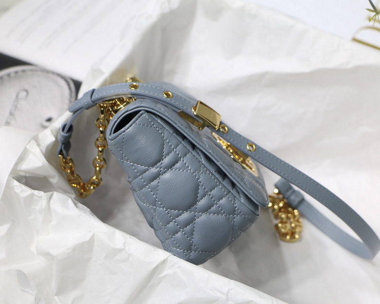 Dior Handbags AAA(Women)-440