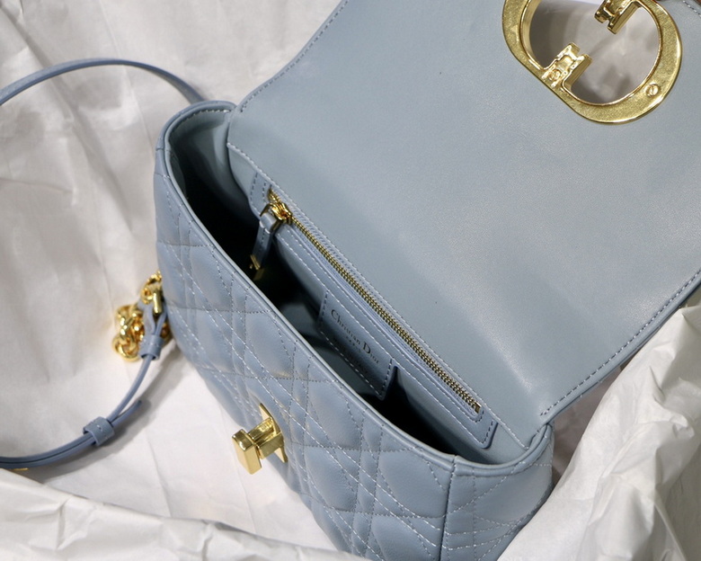 Dior Handbags AAA(Women)-440