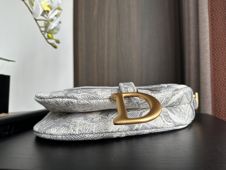 Dior Handbags AAA(Women)-466