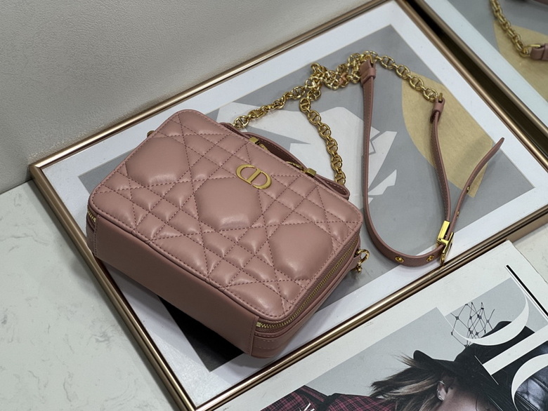 Dior Handbags AAA(Women)-159