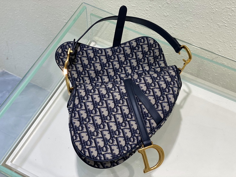 Dior Handbags AAA(Women)-161