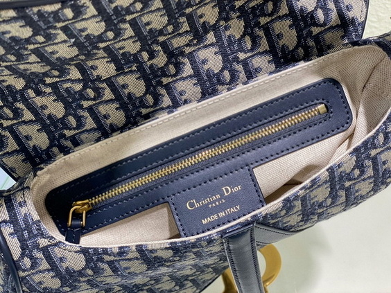 Dior Handbags AAA(Women)-161