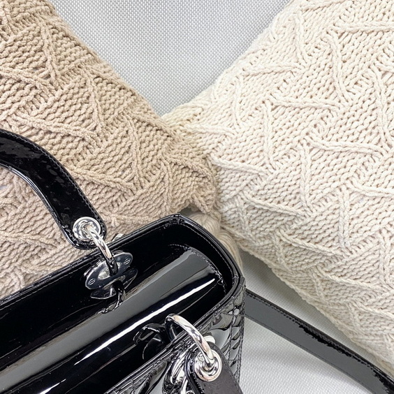 Dior Handbags AAA(Women)-164