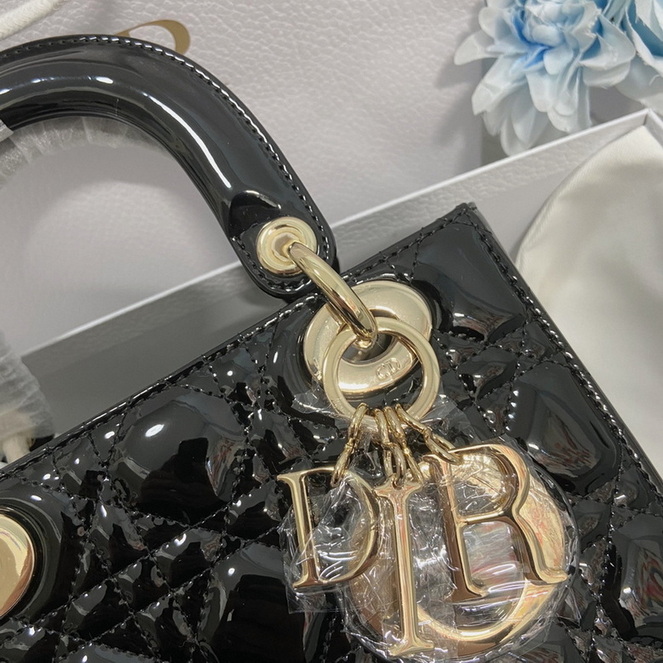 Dior Handbags AAA(Women)-132