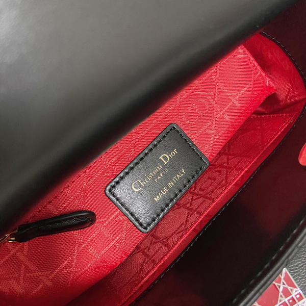 Dior Handbags AAA(Women)-477