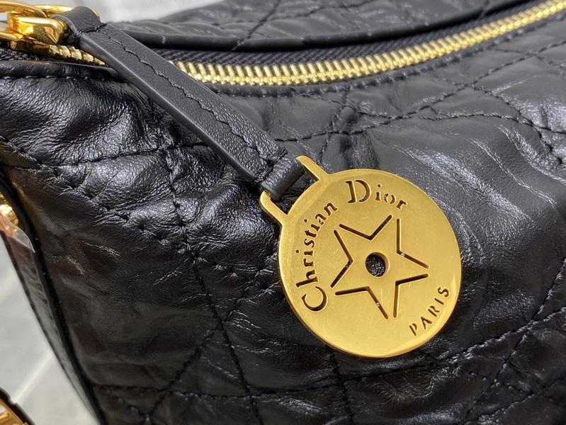 Dior Handbags AAA(Women)-493