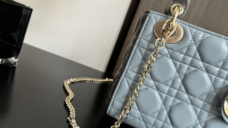 Dior Handbags AAA(Women)-507