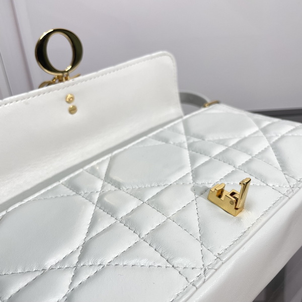 Dior Handbags AAA(Women)-515