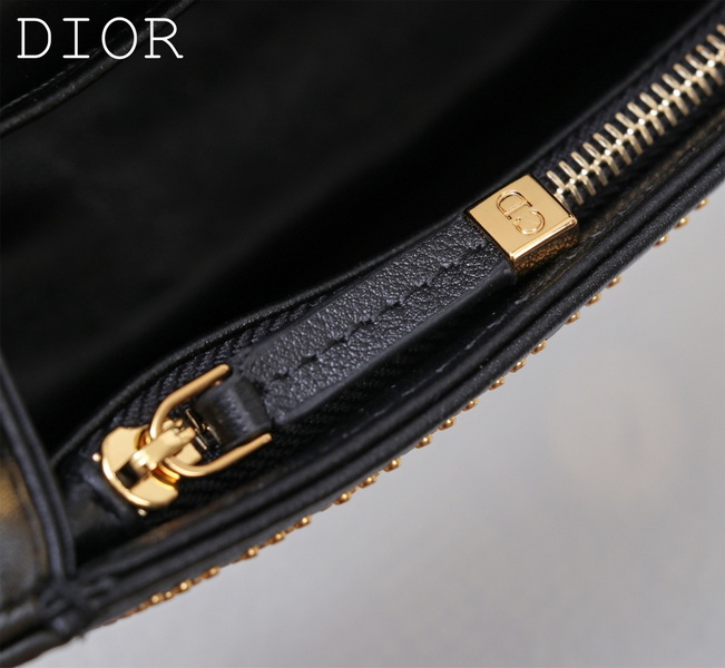 Dior Handbags AAA(Women)-529
