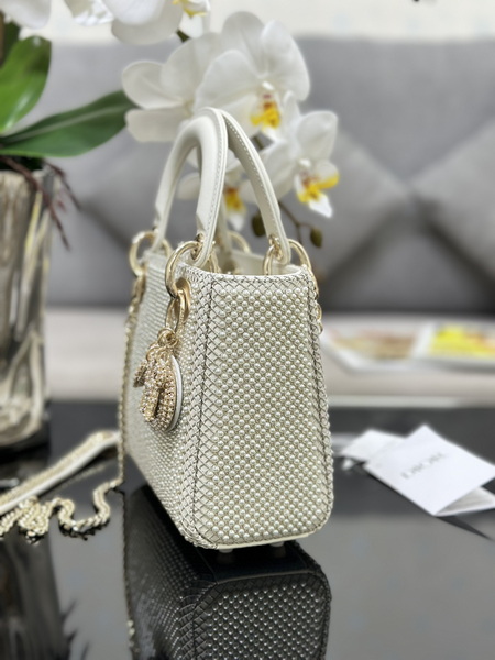 Dior Handbags AAA(Women)-554