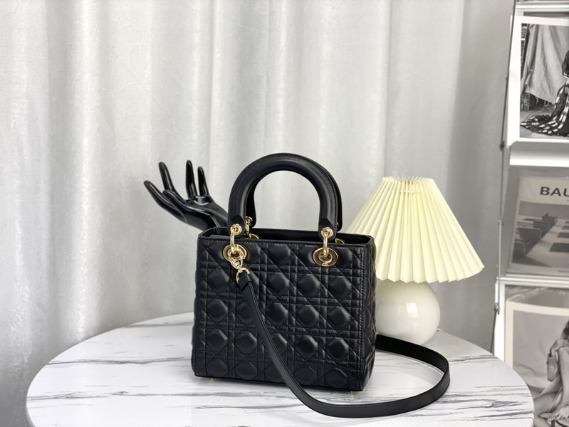 Dior Handbags AAA(Women)-588