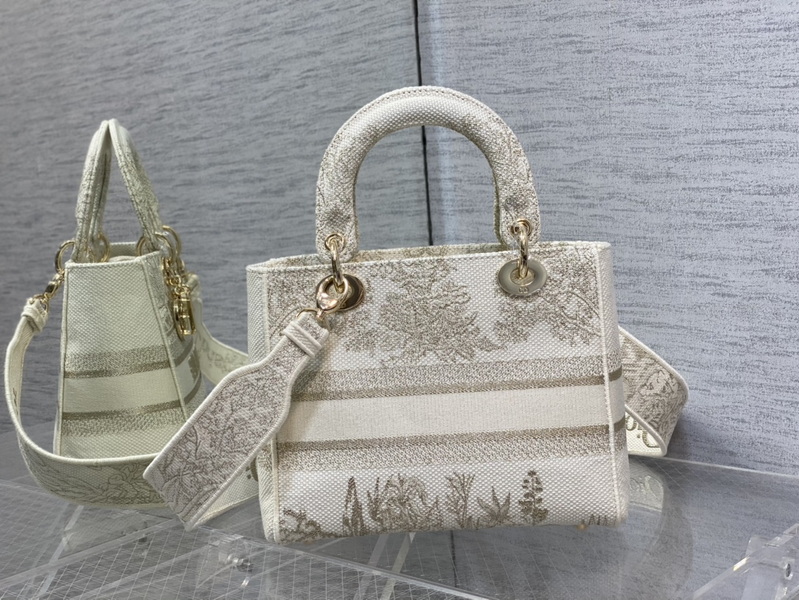 Dior Handbags AAA(Women)-611