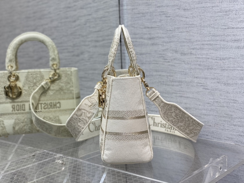 Dior Handbags AAA(Women)-611