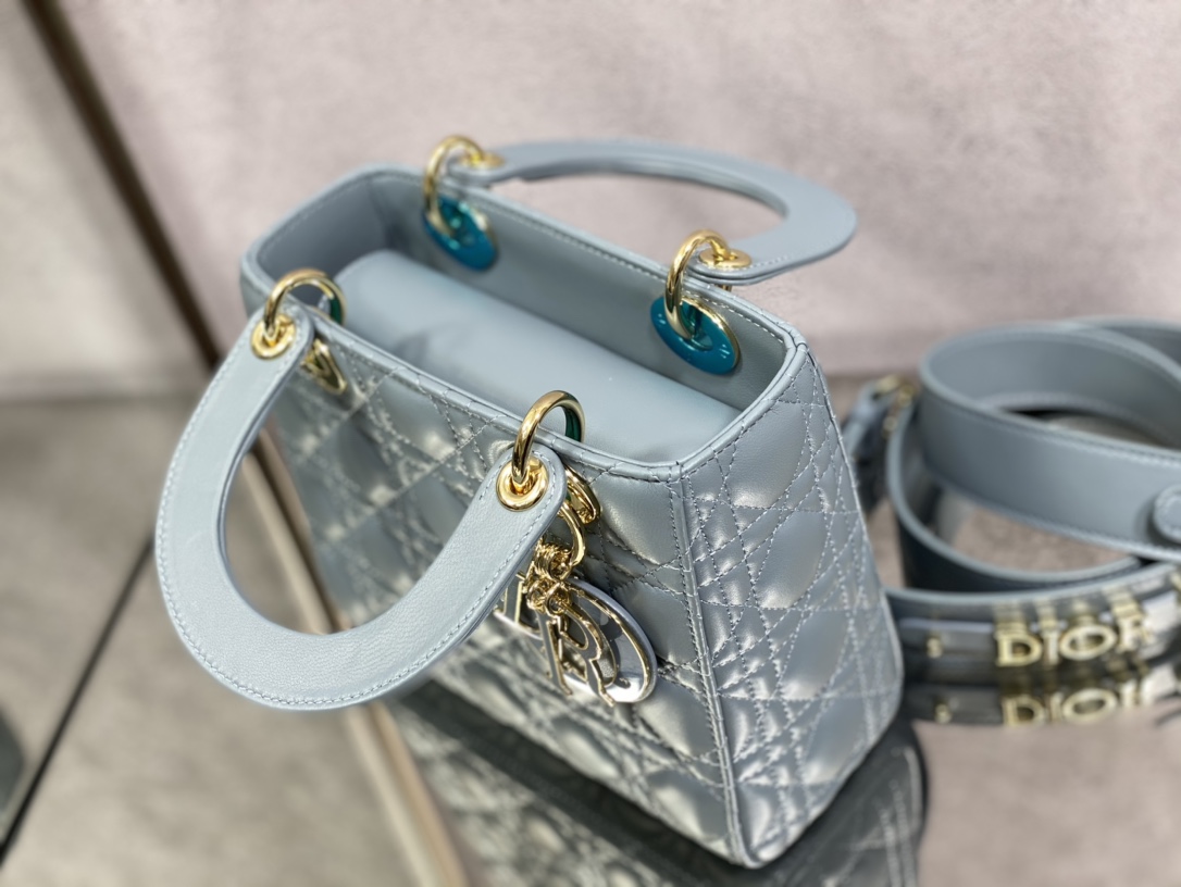 Dior Handbags AAA(Women)-652