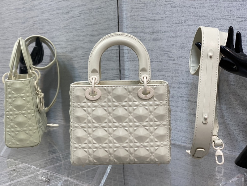 Dior Handbags AAA(Women)-670