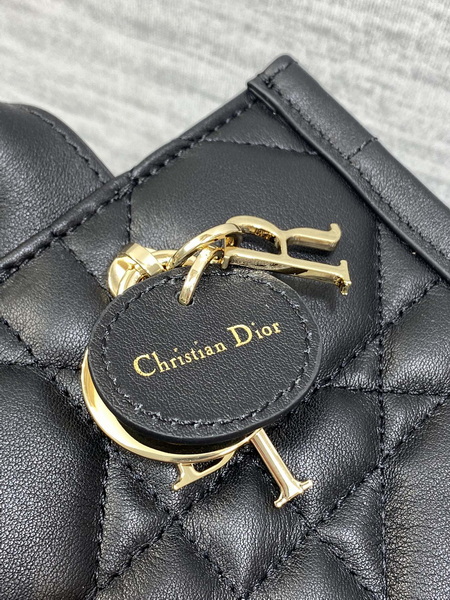 Dior Handbags AAA(Women)-707