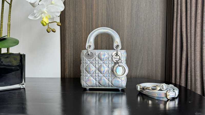 Dior Handbags AAA(Women)-709