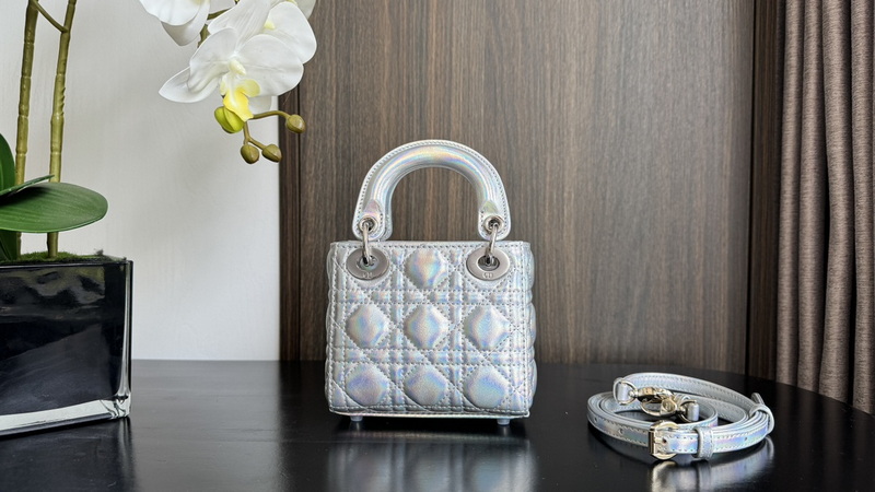 Dior Handbags AAA(Women)-709