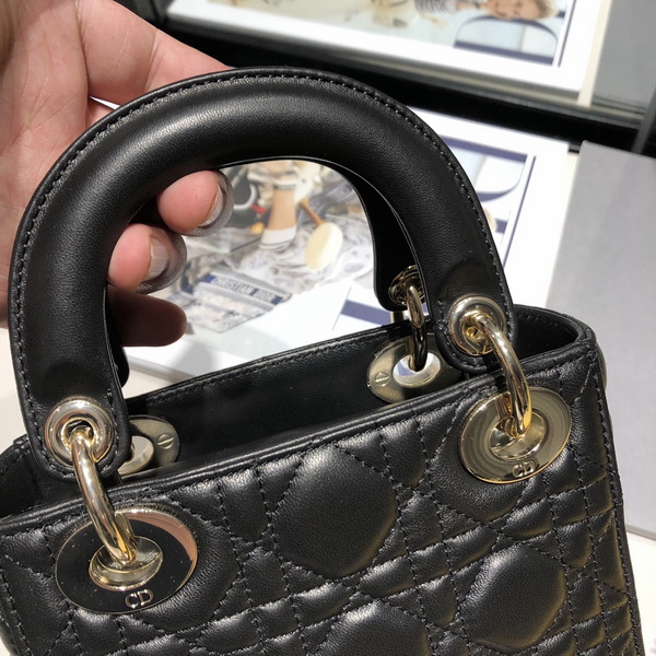 Dior Handbags AAA(Women)-724