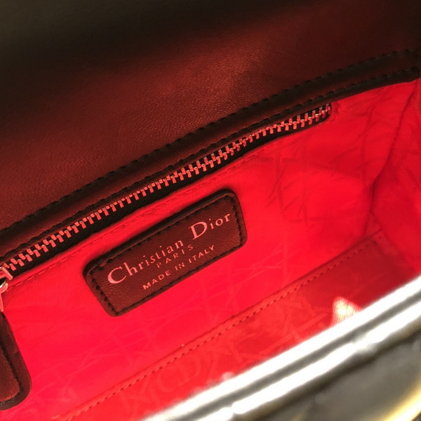 Dior Handbags AAA(Women)-724