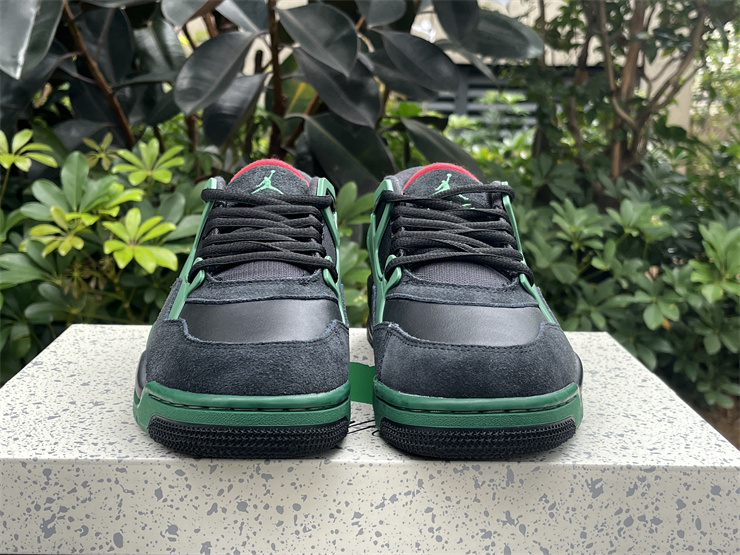Air jordan 4 RM Diffused